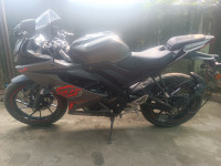 Yamaha YZF R15 V3 BS6 2021 Model