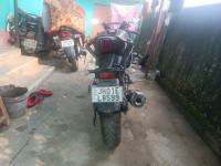 Thunder Grey Yamaha YZF R15 V3 BS6