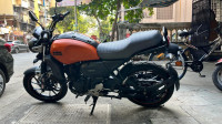 Yamaha FZ-X 2022 Model