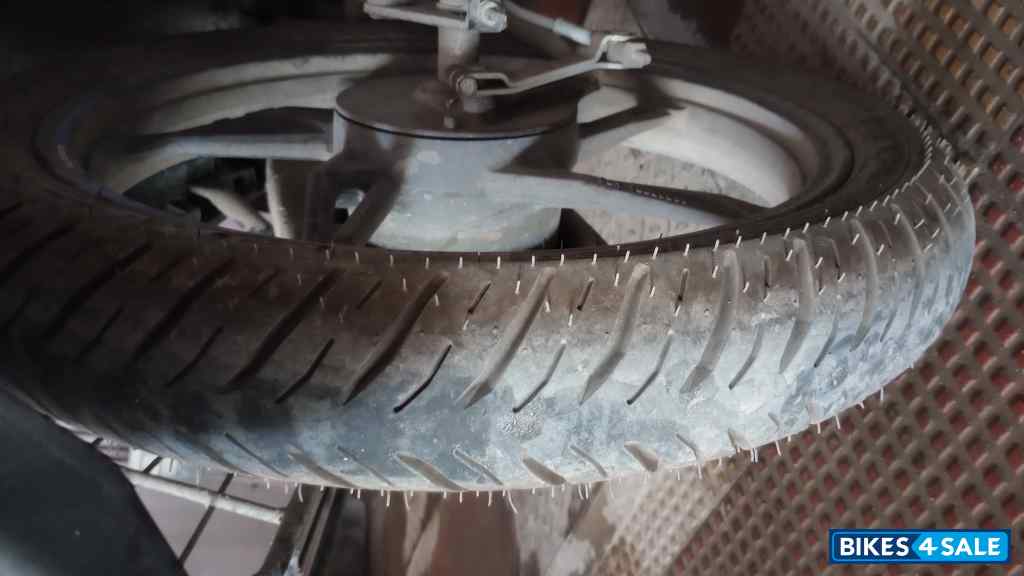 Mat Axis Grey Blue Hero Glamour Xtec