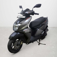 TVS NTORQ 125
