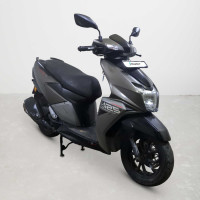 TVS NTORQ 125