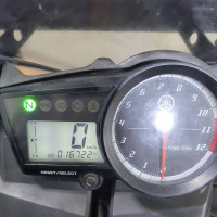 Yamaha YZF R15 2016 Model