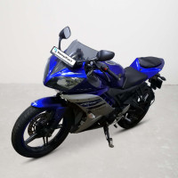 Yamaha YZF R15