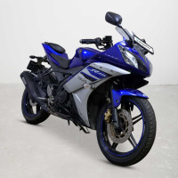 Yamaha YZF R15