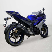 Yamaha YZF R15