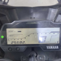 Yamaha YZF R15 V3 2018 Model