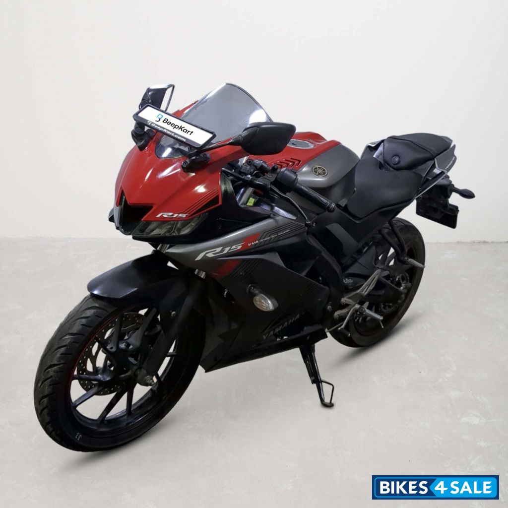 Yamaha YZF R15 V3