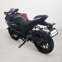 Yamaha YZF R15 V3