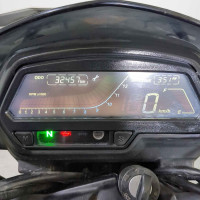 Bajaj Dominar 400 2018 Model