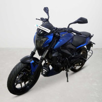 Bajaj Dominar 400