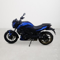 Bajaj Dominar 400