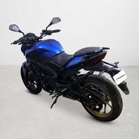 Bajaj Dominar 400