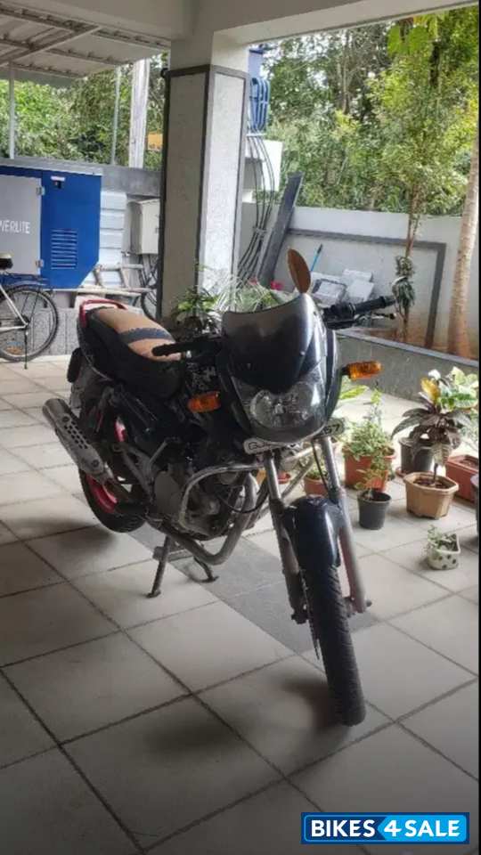 Bajaj Pulsar 150 DTSi