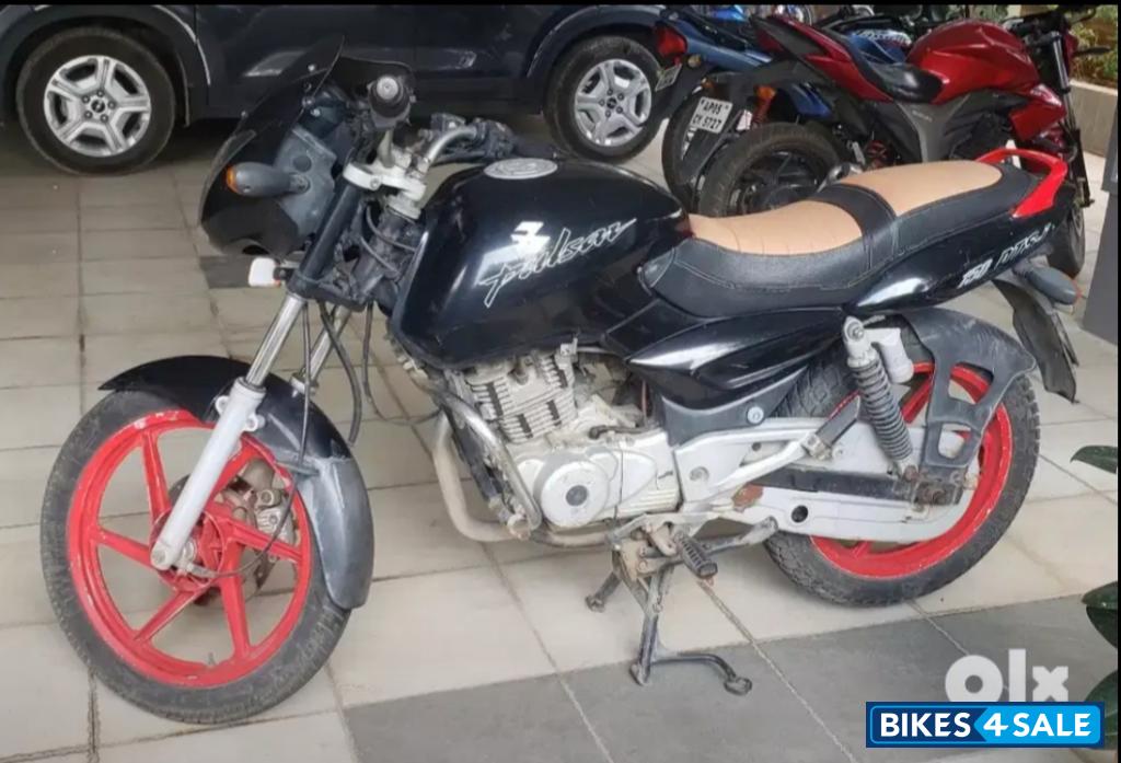 Bajaj Pulsar 150 DTSi