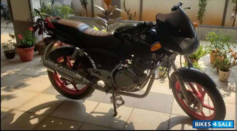 Bajaj Pulsar 150 DTSi