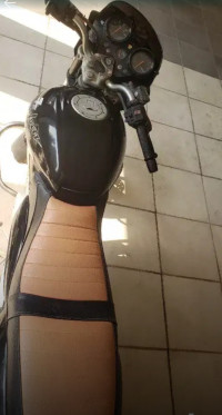 Bajaj Pulsar 150 DTSi