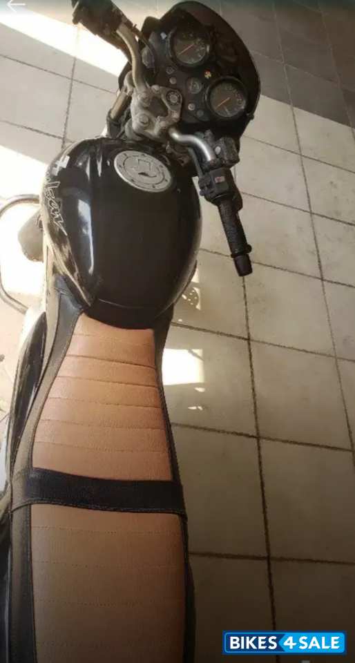 Bajaj Pulsar 150 DTSi