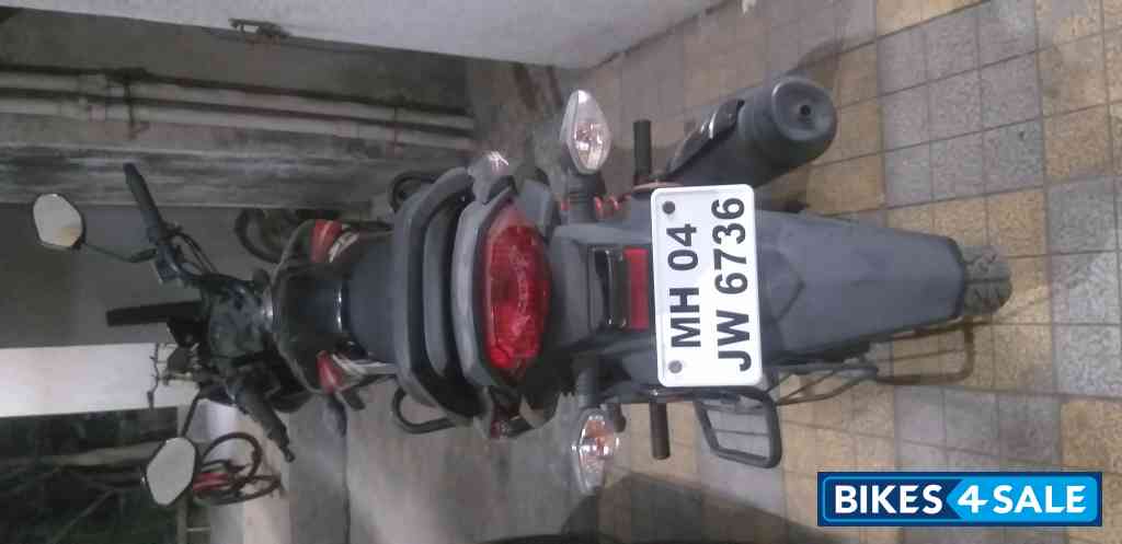 Honda Shine 125 Disc