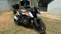 KTM 390 Adventure