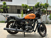 Royal Enfield Thunderbird X 500 2019 Model