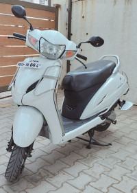 Honda Activa 4G 2017 Model