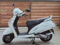 Honda Activa 4G
