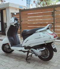 Honda Activa 4G