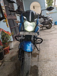 Hero Xtreme 200R