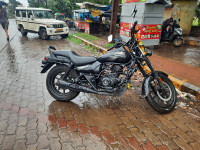 Bajaj Avenger Street 160 2019 Model