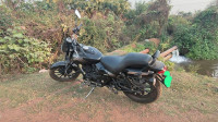 Bajaj Avenger Street 160