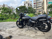 Bajaj Avenger Street 160