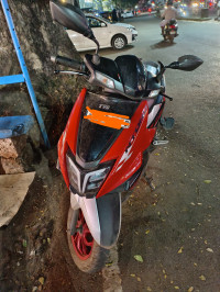 TVS NTORQ 125 Race XP 2021 Model