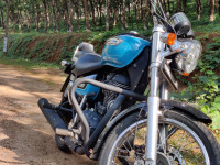 Royal Enfield Thunderbird TwinSpark 350