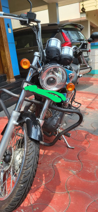 Royal Enfield Thunderbird TwinSpark 350