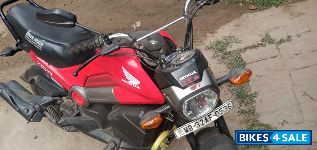 Honda Navi
