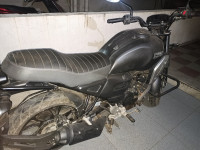 Yamaha  FZX 2022 Model