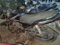 Honda Shine 125 Disc 2010 Model
