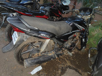 Honda Shine 125 Disc