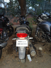 Honda Shine 125 Disc