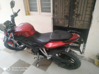 Bajaj Pulsar NS200