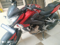 Bajaj Pulsar NS200