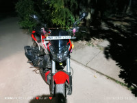 Bajaj Dominar 250 2022