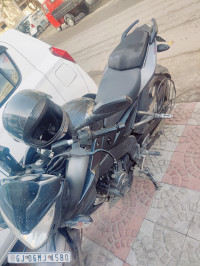 Bajaj Pulsar 200 NS