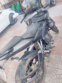 Bajaj Pulsar 200 NS