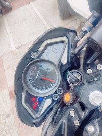 Bajaj Pulsar 200 NS