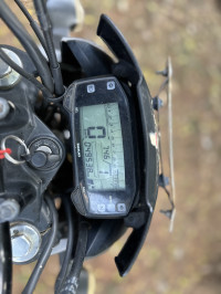 Suzuki Gixxer SP 2016 Model