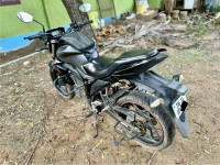 Suzuki Gixxer SP