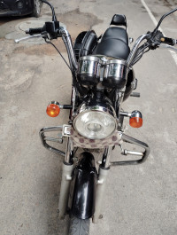Royal Enfield Thunderbird 500 2013 Model