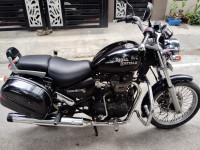 Royal Enfield Thunderbird 500